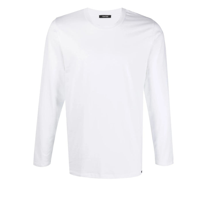 Tom Ford T Shirts - White | 770edca0e8c90e7adbd60a3b3baea868bbb184e4