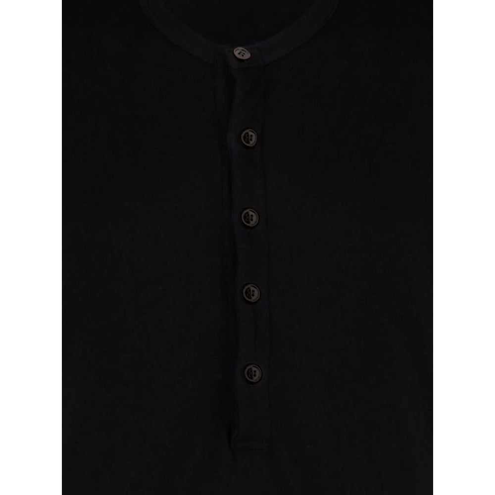 Tom Ford T Shirts - Black | 160da337f9bfbae6f117e1c77d5bafdde1dae2fe