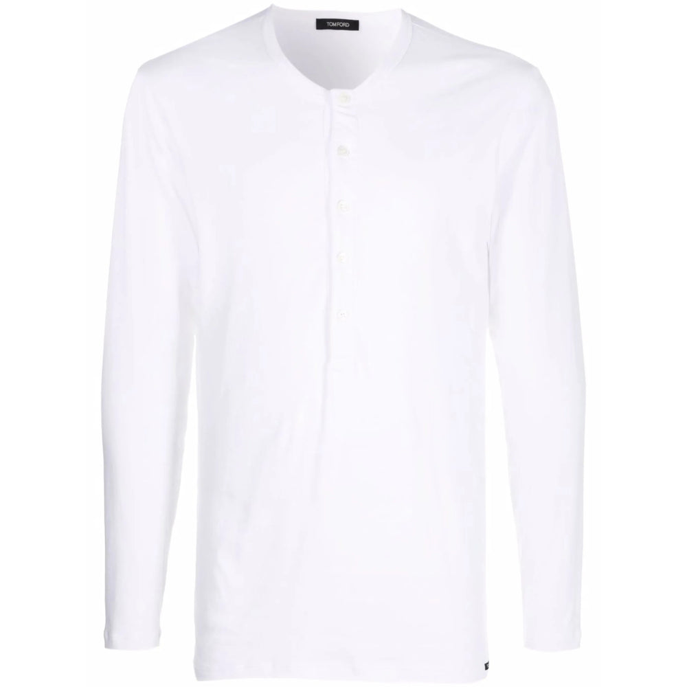 Tom Ford T Shirts - White | 03e7a94f457d6043a4c05778f092943cdef37d8b