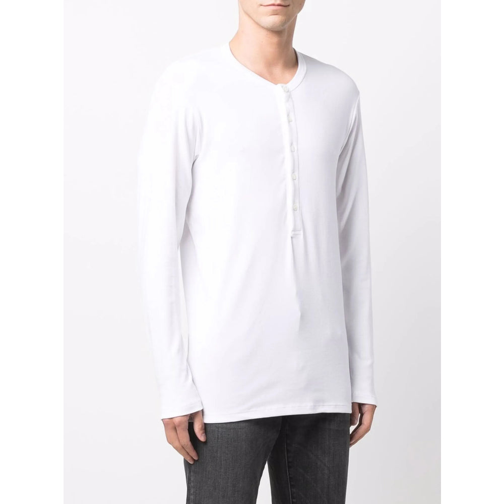 Tom Ford T Shirts - White | 4653d7a733002615713d12d92c178063fff12cbb
