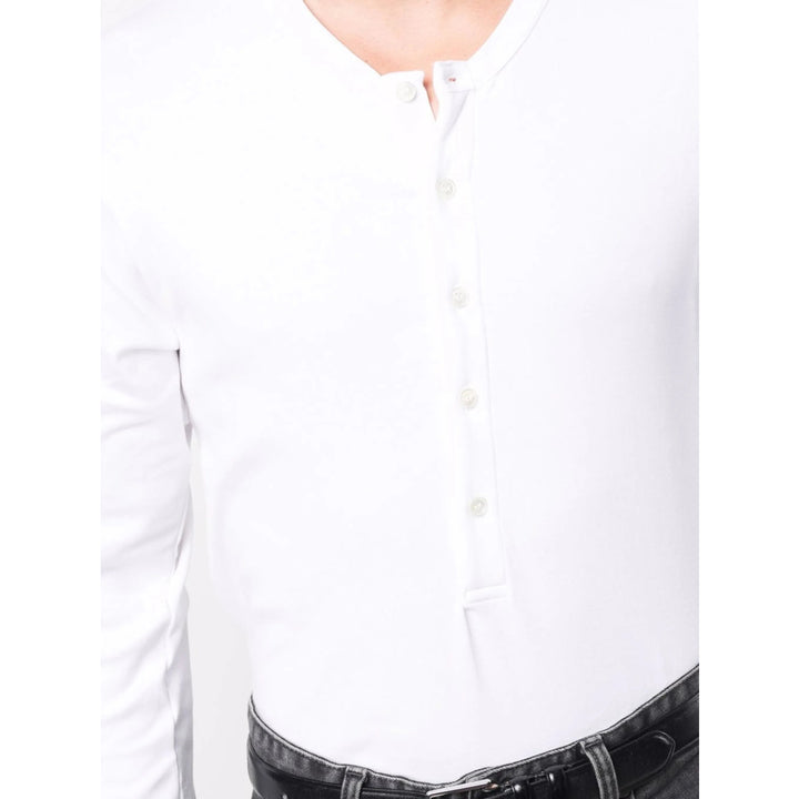 Tom Ford T Shirts - White | 9b12ebfd66e1863d9707fb6d9c955a8d50f8877f