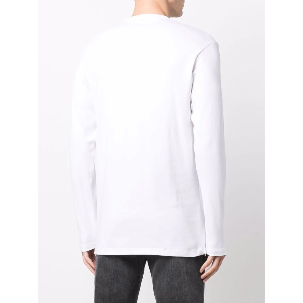 Tom Ford T Shirts - White | a12248930fd23e59903711670e2f11a96c79a92f