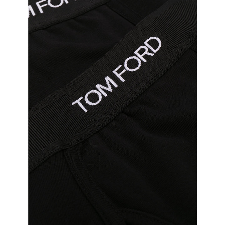 Tom Ford Underwears - Black | 6fe465bf0357314cb5d870fe331c123f169ac243