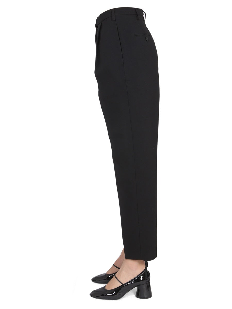 Department 5 Pants - Black | e411988cc7d7c2e0337a06af2523a8cc79502a39