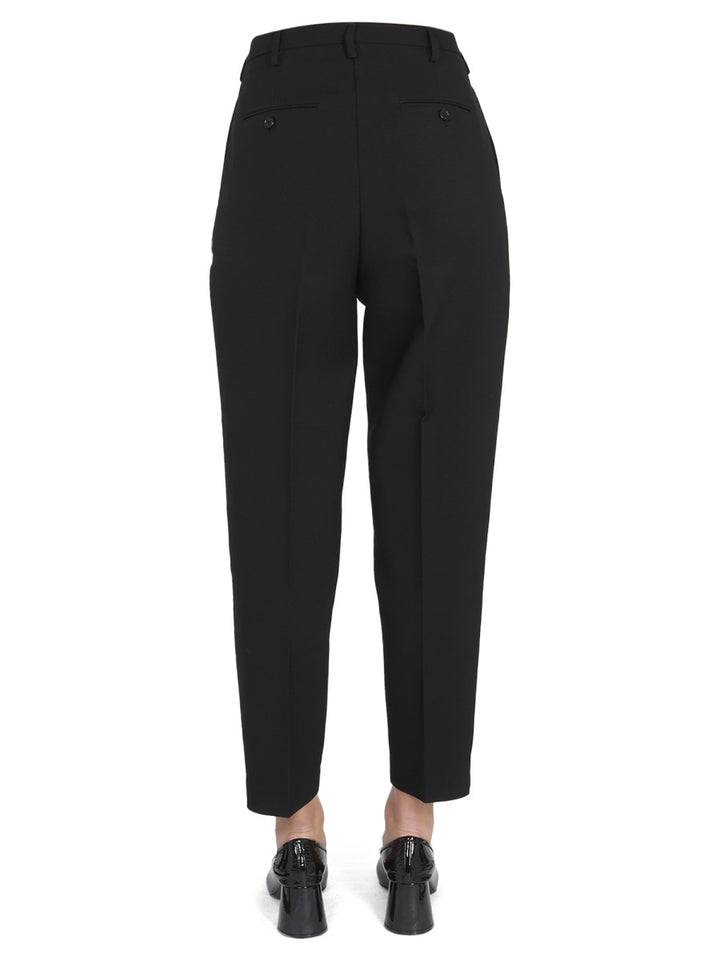 Department 5 Pants - Black | 671f3e891afe6e538baad062fe6bc5e16ad980e8
