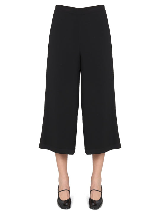 Cropped Pants