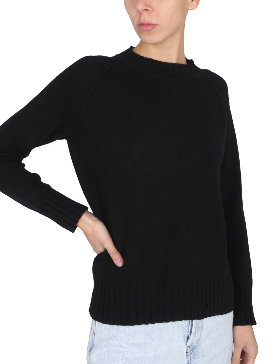 Stefano Mortari Sweaters - Black | bd23e049708afb67e98cbfb44d21260e001653f0