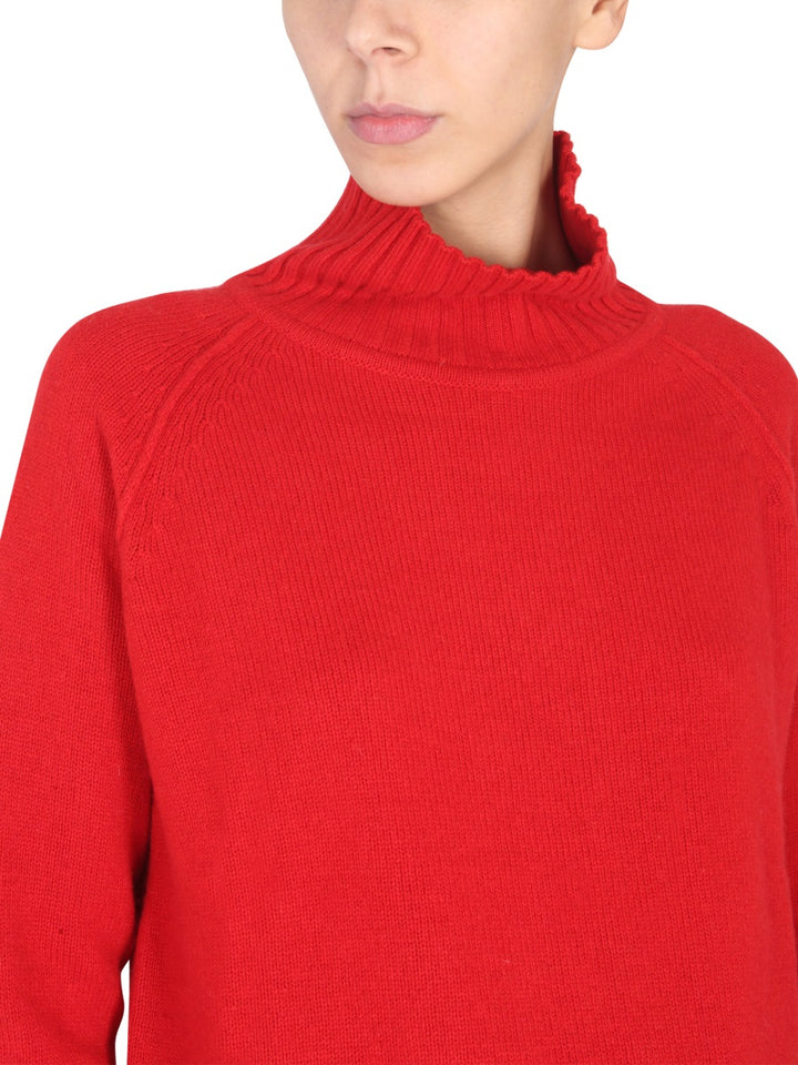 Stefano Mortari Sweaters - Red | 8556229ae819be8c8f9aa828875c02bd73927455