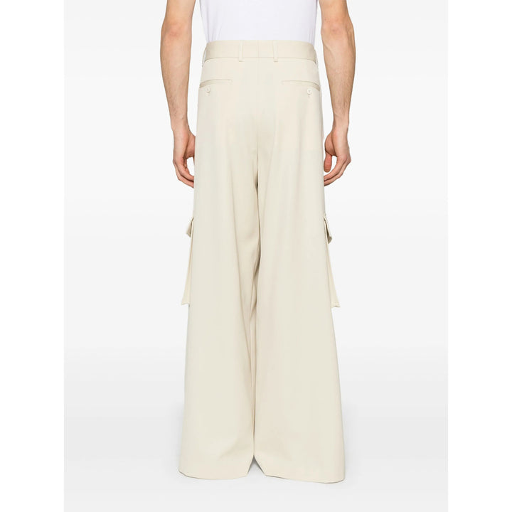 Dries Van Noten Pants - Neutral | 00b828ad85f491bb1f0aed77d42d66358e62f77a