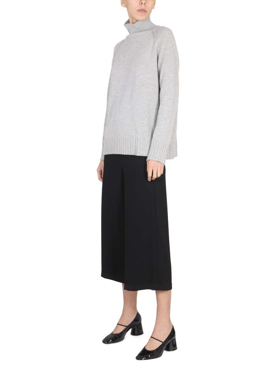 Stefano Mortari Sweaters - Grey | a9fcbc2b61df354664b726232bfc843e33856b96