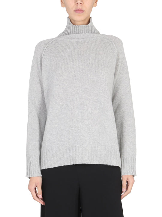 Turtleneck Shirt