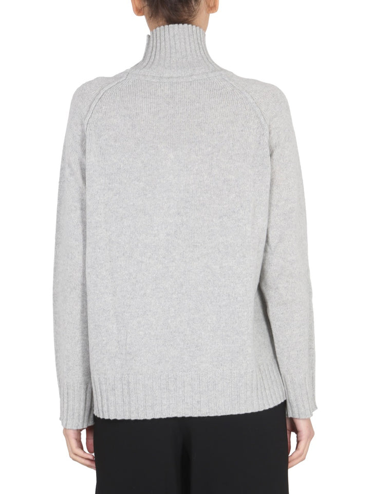 Stefano Mortari Sweaters - Grey | 88b436b2c01dceeb2c7de81816fd8a5836b8de46