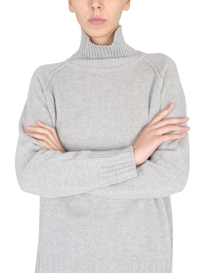 Stefano Mortari Sweaters - Grey | bfefa7c303e2f42ff723f0b885264a80b763c549