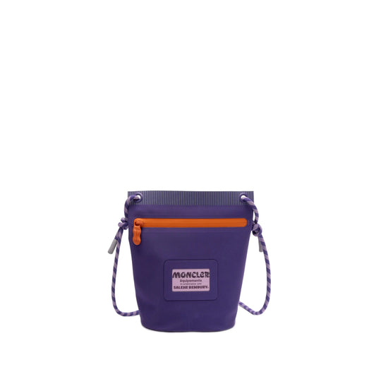 Bum Bags Purple