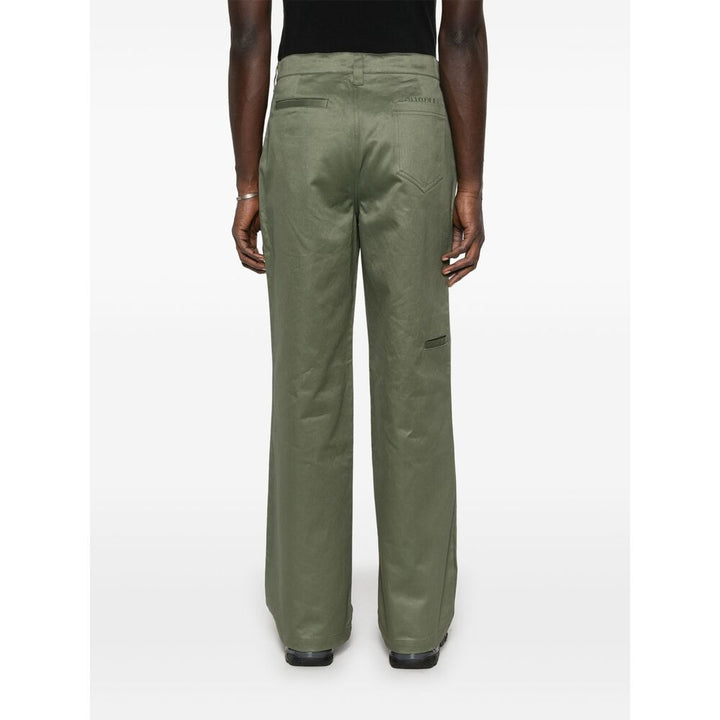 Purple Brand Denim - Green | 54a16a973251a1b12e98461c436edb3085d8ef6d