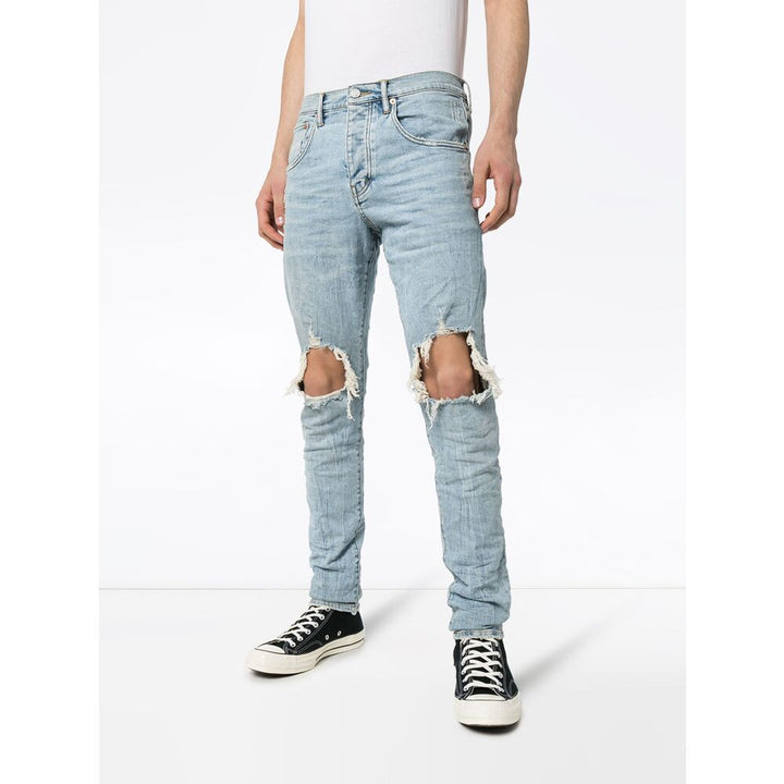 Purple Brand Denim - Blue | 2612a71e93fa0ca83d2043dcfc5d1eebc7e2ec13