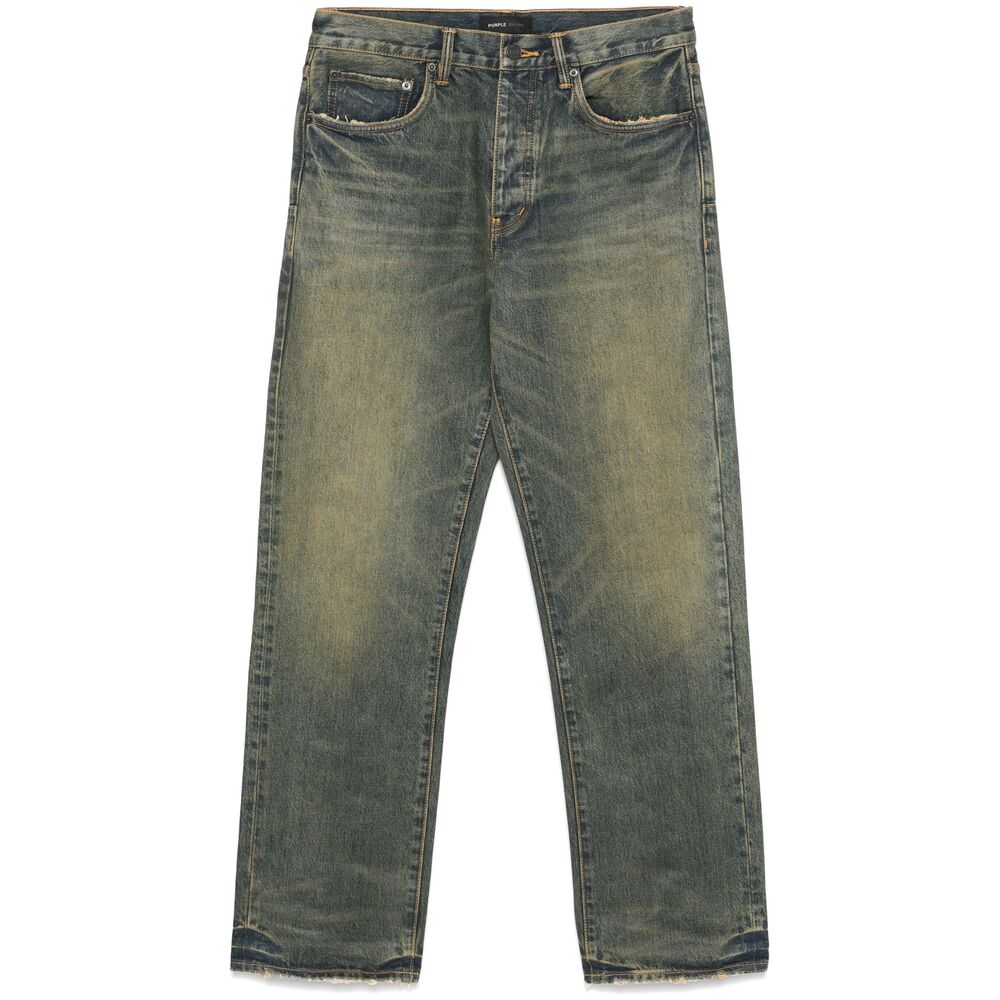 Purple Brand Denim - Blue | 8b807146a7f86a2733353c2ebdf8d7cb15822cce
