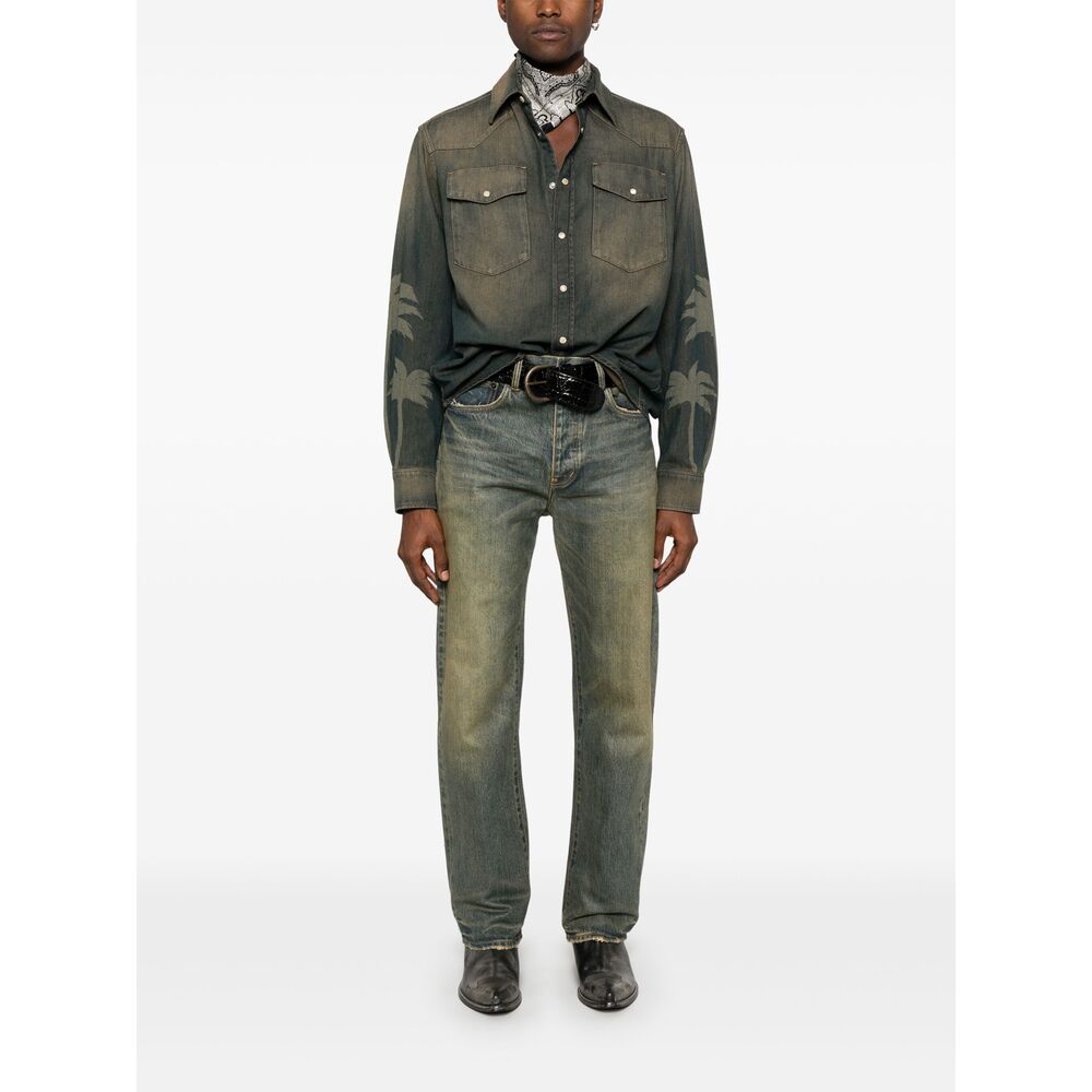 Purple Brand Denim - Blue | ca0c68d270524f71121bb522644b7413f0aa6c30