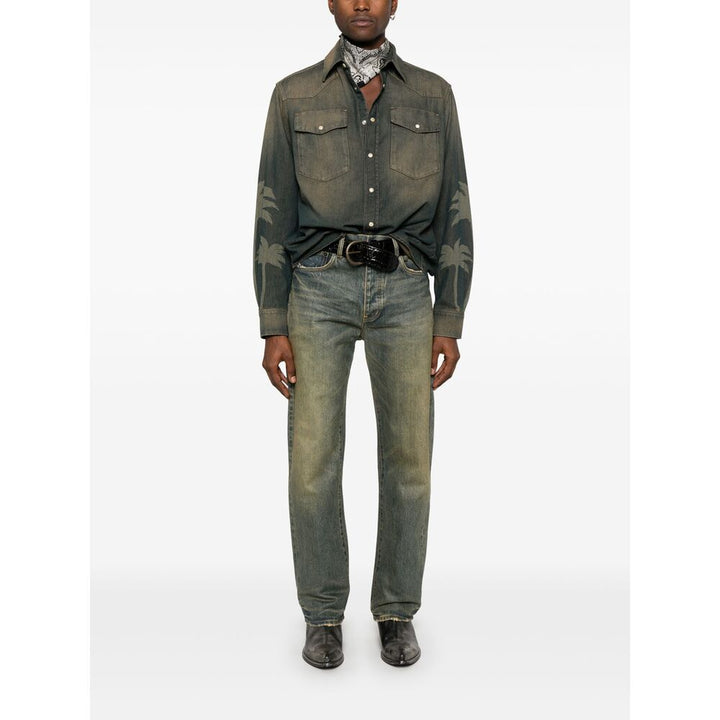 Purple Brand Denim - Blue | ca0c68d270524f71121bb522644b7413f0aa6c30