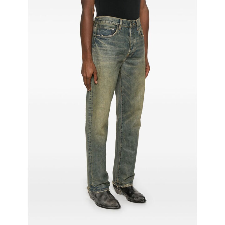 Purple Brand Denim - Blue | f90d55d7929e7d2ace91ab8df434a09bcceb1edb