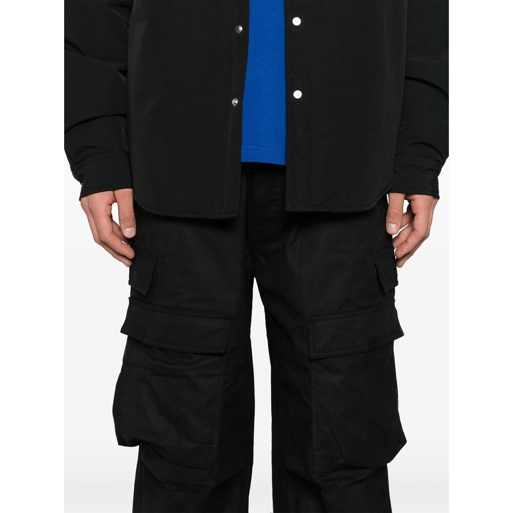 Purple Brand Pants - Black | f84d80a360a0a71f856c057a6c7751b003313863