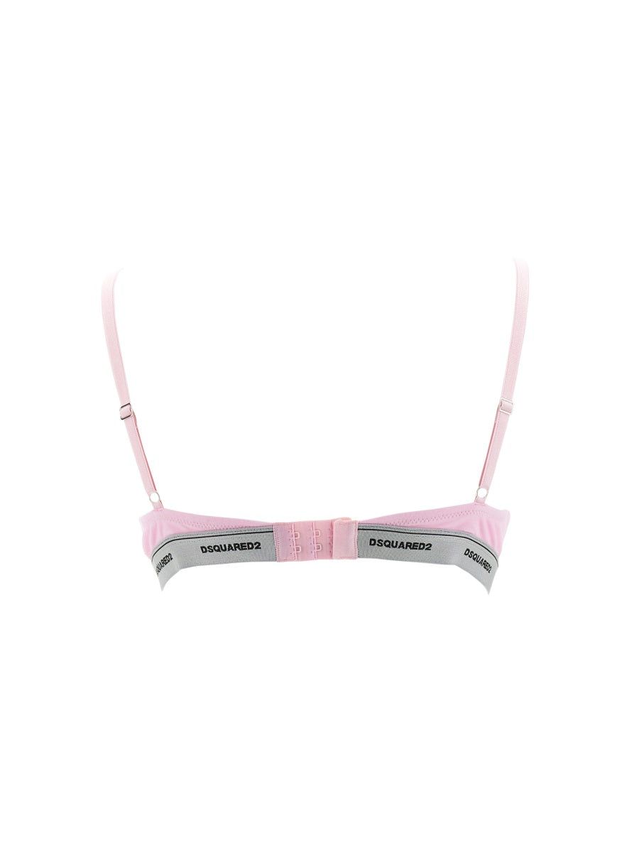 Dsquared2 Underwear - Pink | 8290dfd000cbbc7f81f485d644b05c411247259d