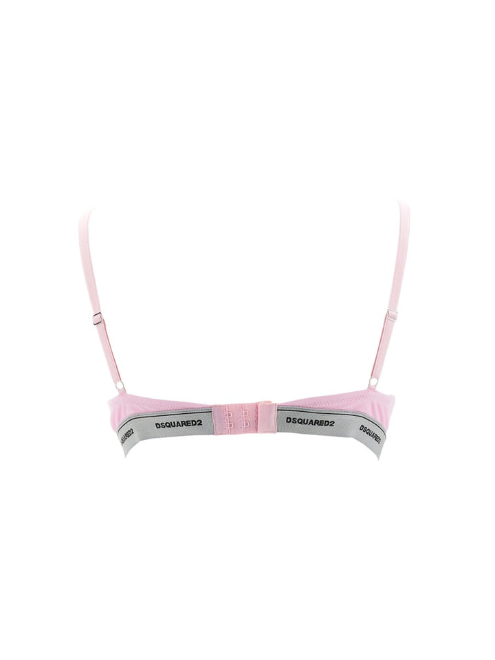 Dsquared2 Underwear - Pink | 8290dfd000cbbc7f81f485d644b05c411247259d