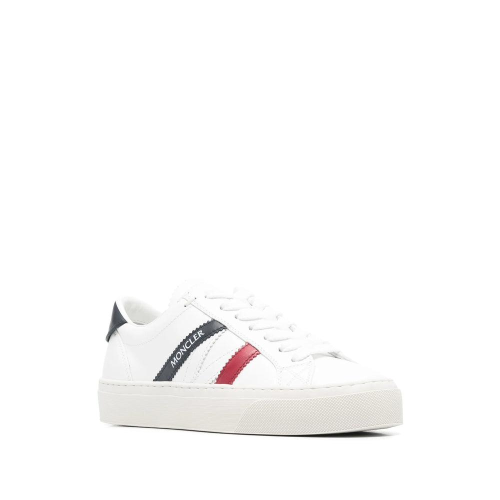 Moncler Sneakers - White | 6b6bc9339b05f43881e06ae154ddc3866757abee