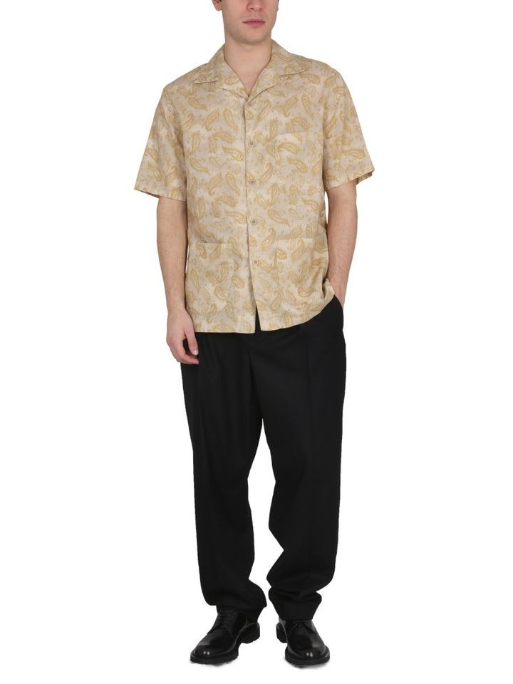 East Harbour Surplus Shirts - Beige | Wanan Luxury