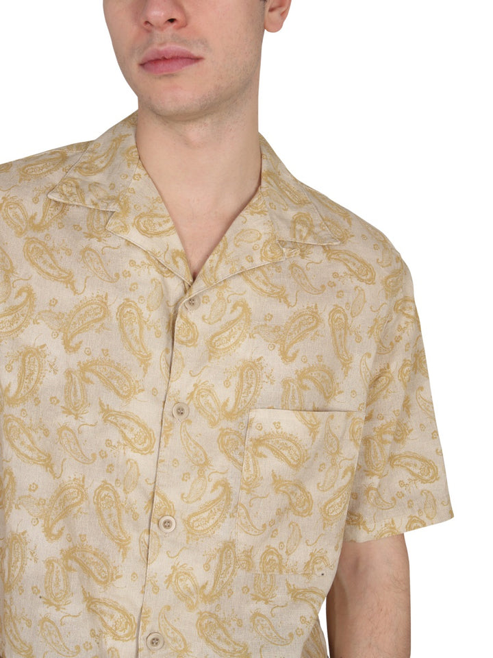 East Harbour Surplus Shirts - Beige | Wanan Luxury
