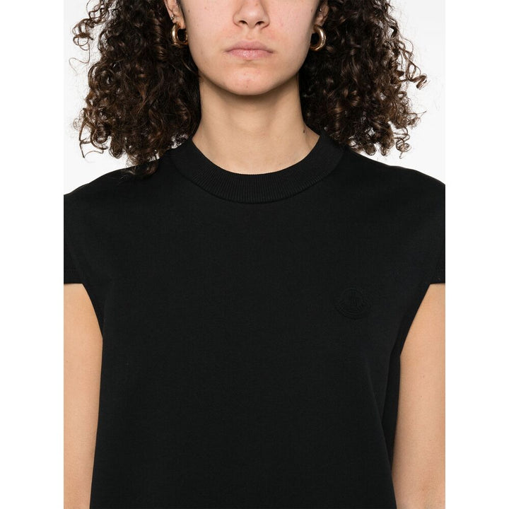 Moncler Dresses - Black | 8535c0662c74d81b6520d4a030081d779521fdcc