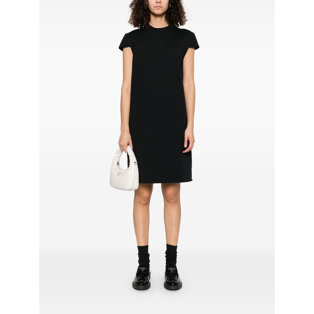 Moncler Dresses - Black | 38793c99bdb9fd4ffa85bb67237ed7ffc6052345