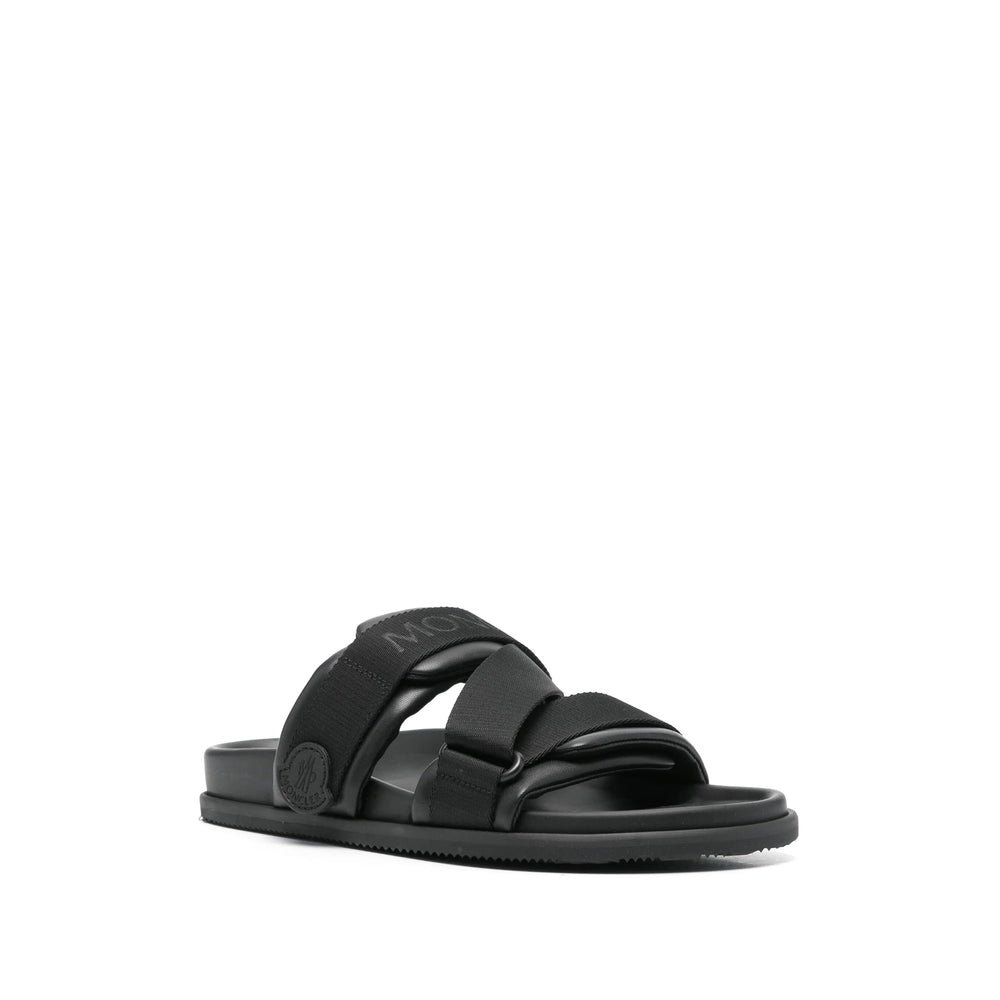 Moncler Shoes - Black | a8640248fba3821e402998eb73f4e2b5dbadb548