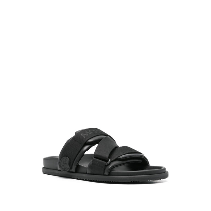 Moncler Shoes - Black | a8640248fba3821e402998eb73f4e2b5dbadb548