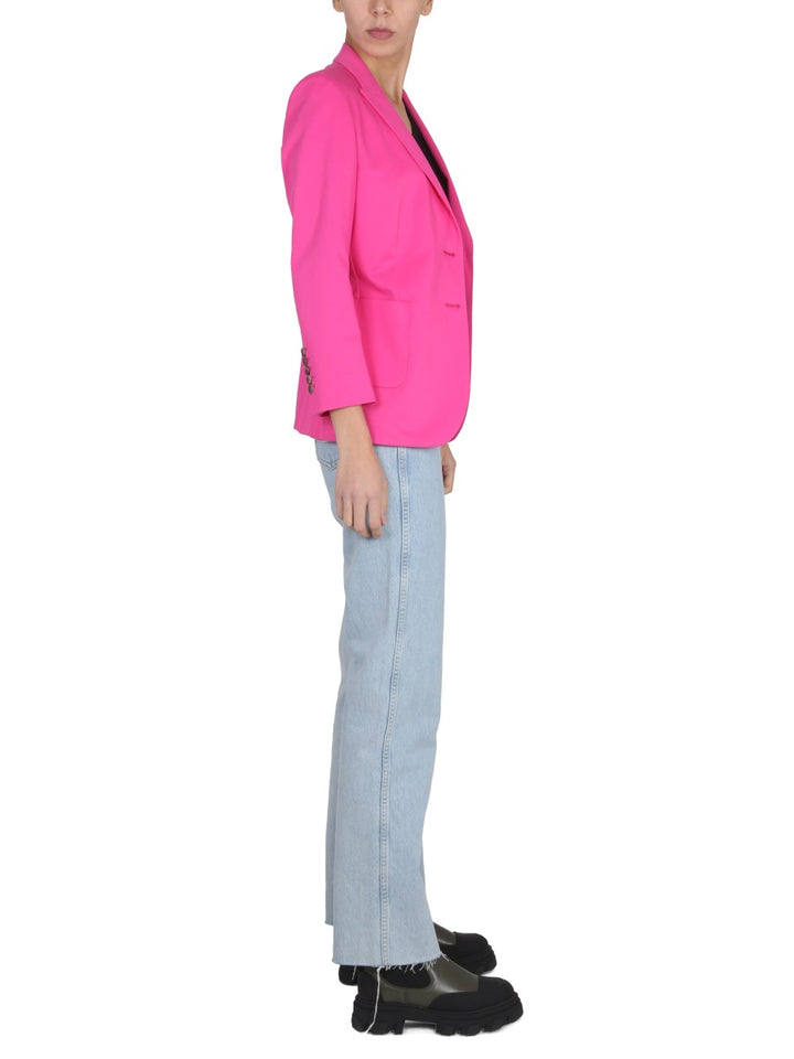 Saulina Jackets - Fuchsia | 767dde8e67fc66409266f20b80cd71a541afd39e