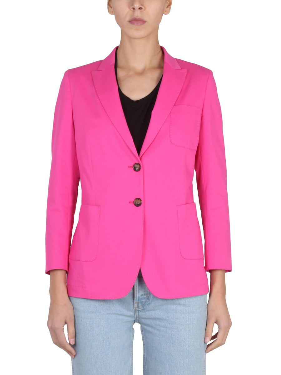 Saulina Jackets - Fuchsia | a9a61e78daeb733bc6ea78872d2c119680e97568