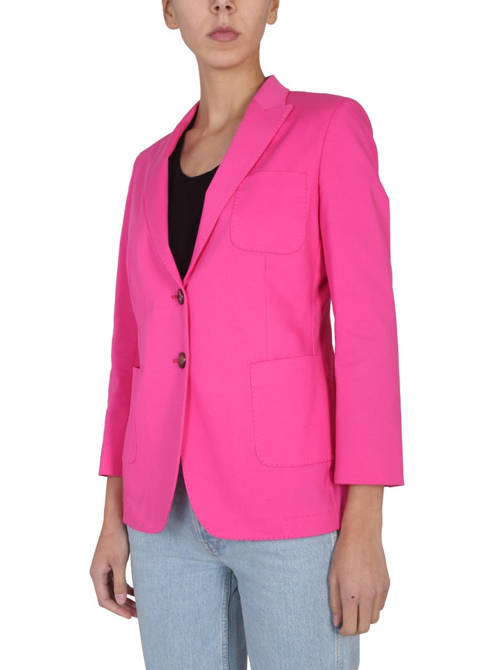 Saulina Jackets - Fuchsia | 205f3ad59fdc00221a261d38a8d0690dbba64440