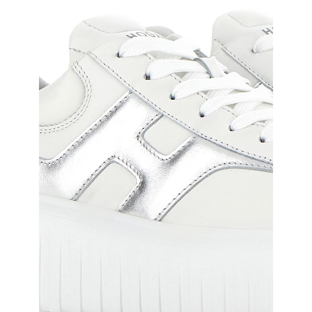 Hogan Sneakers - White | 6414f3e061b144a90717e84c23934213eead277f