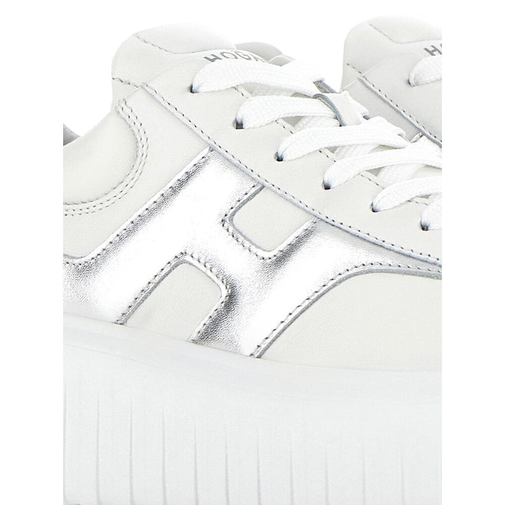 Hogan Sneakers - White | 6414f3e061b144a90717e84c23934213eead277f