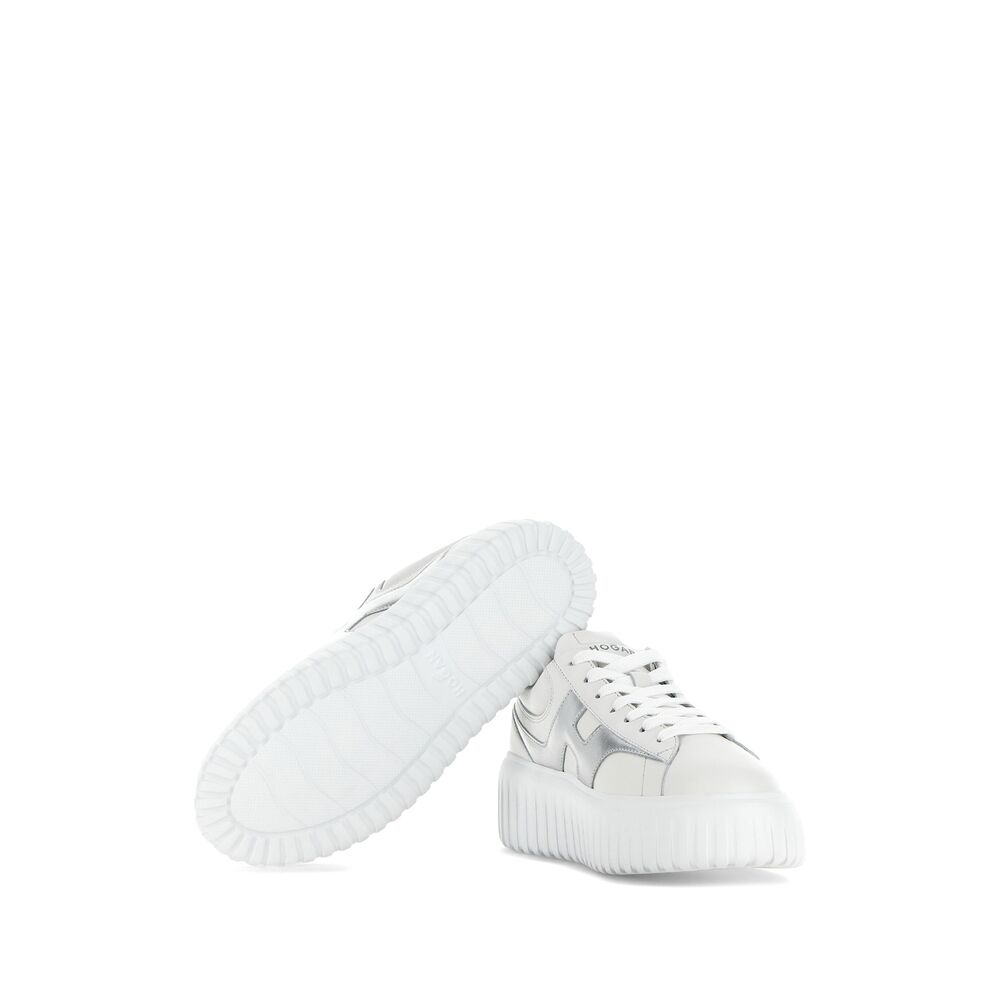 Hogan Sneakers - White | 5a7f0ad286e02ab194e5bb737dce1a74efed1c61