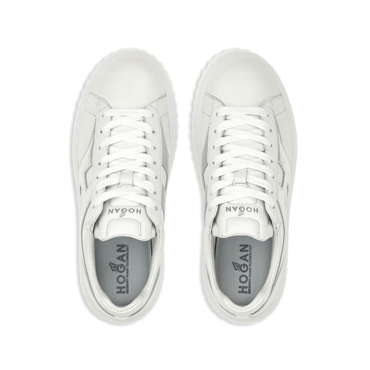 Hogan Sneakers - White | 884aac151b5f2aaa5478ffab8de9bc76a18a7a5e