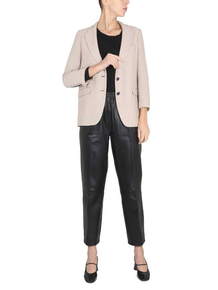 Saulina Jackets - Beige | f0774689f944d52d64278f066554acd96533f7ff