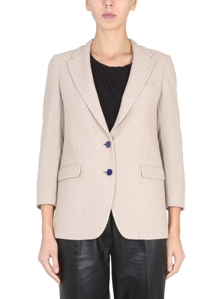 Saulina Jackets - Beige | 6dc6090ba979a5fac788f5a9445bfb5e29d8c34c