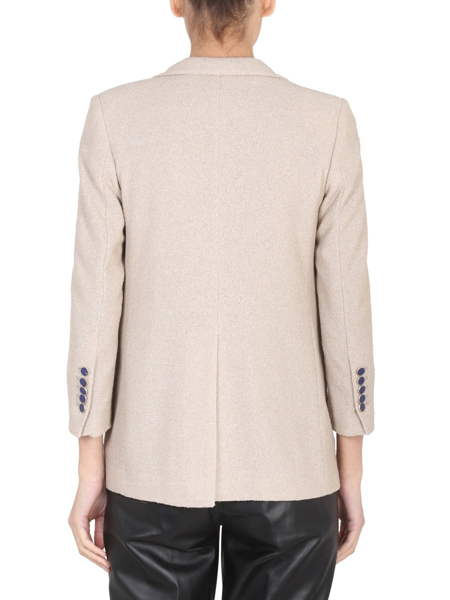 Saulina Jackets - Beige | 6d5ee043db96e7e0c0185e5257c82252098d6675