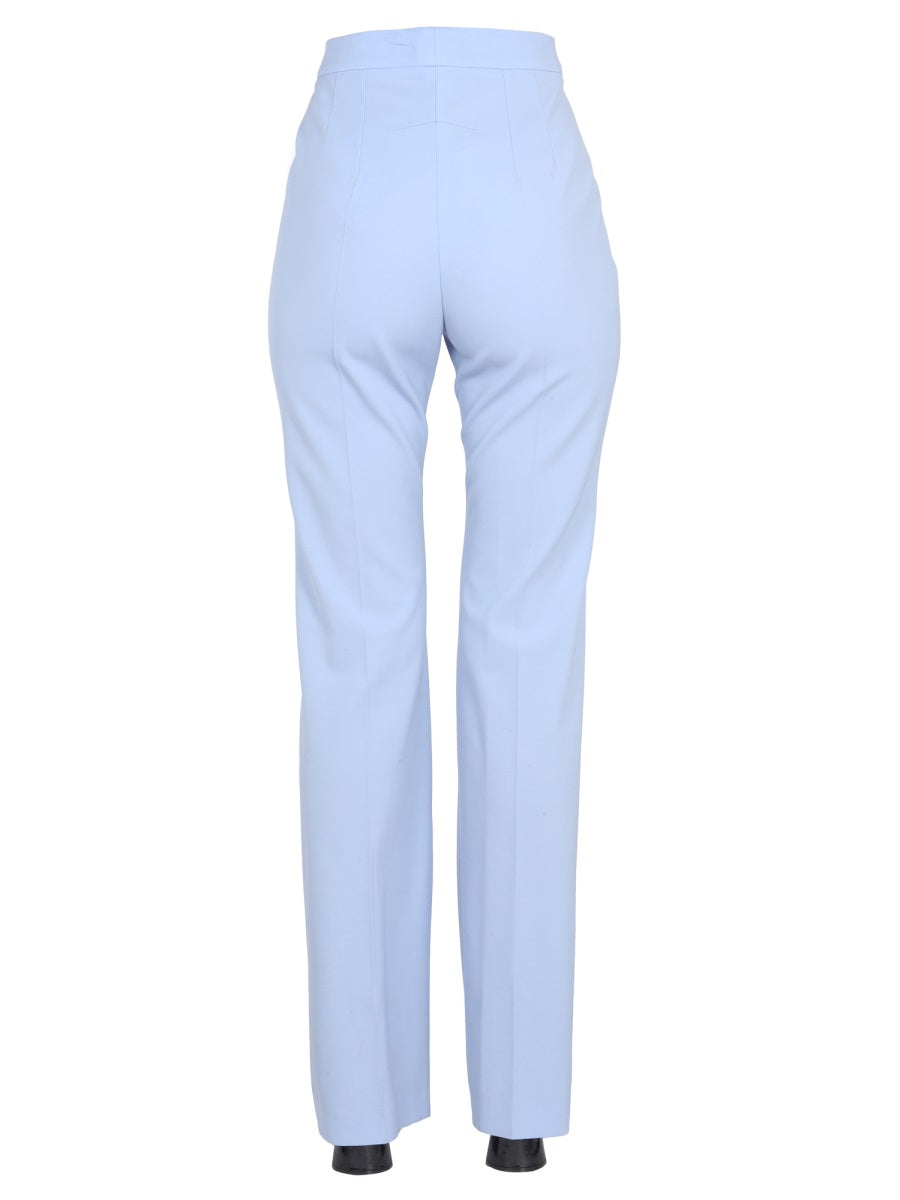 Patou Pants - Light Blue | Wanan Luxury
