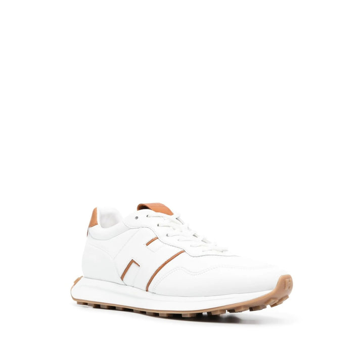 Hogan Sneakers - White | 7ee8c6f02d27a0dcebc798381637a7f1521f23d4