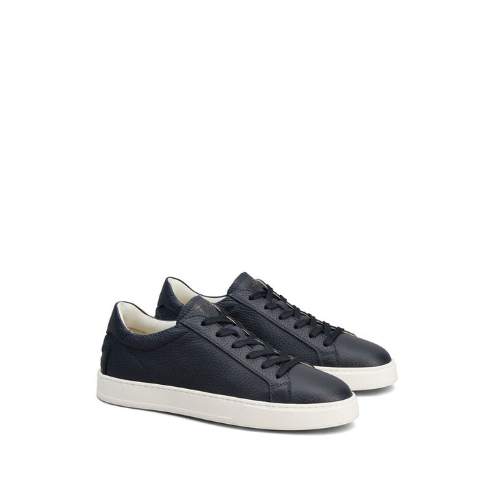 Tod'S Sneakers - Black | fb9077663328db37235a0ed6202e9cfc03566935