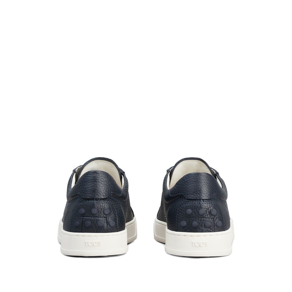 Tod'S Sneakers - Black | 9e097eeeb66fafc0e3becc4afac87fec83d49643
