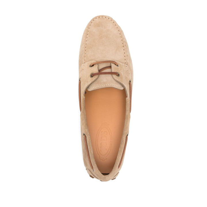 Tod'S Shoes - Neutral | b879c4e35bd5ac2b5747b11ed6de77d3afab6f81