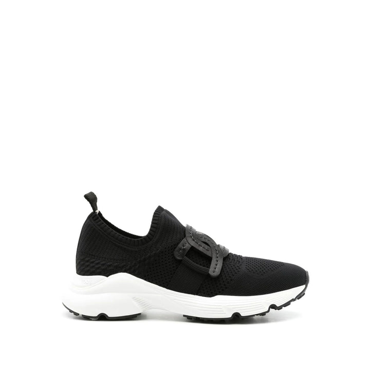 Tod'S Sneakers - Black | 29807ecf83d9ec667f0c09adcadb9c8507243da6